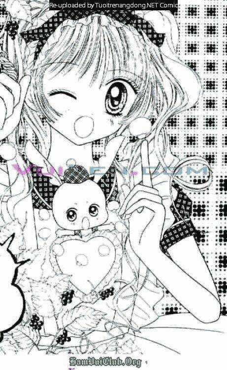 Cánh Thiên Nga Chapter 8 trang 62