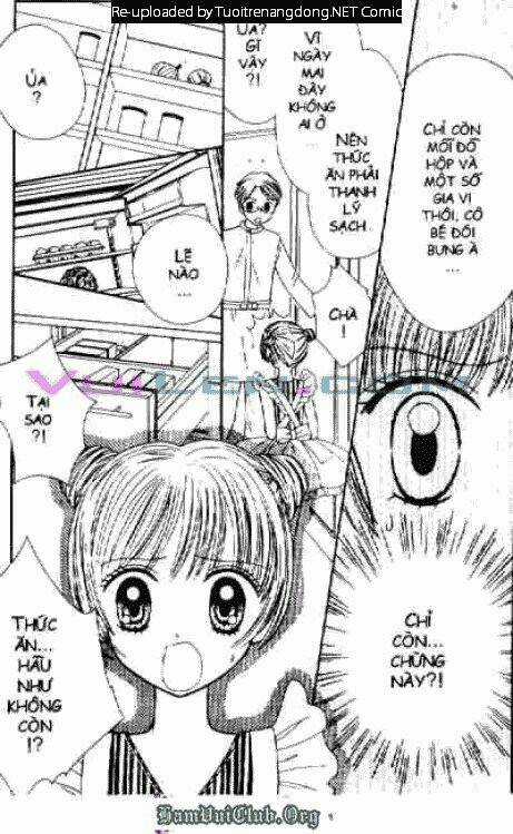 Cánh Thiên Nga Chapter 8 trang 66