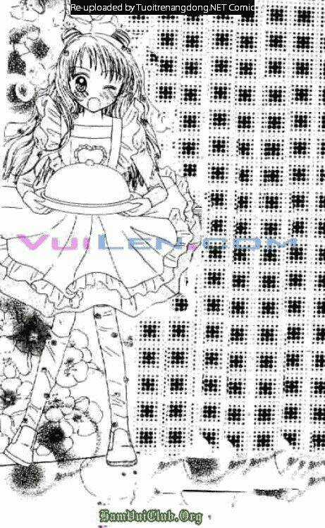 Cánh Thiên Nga Chapter 8 trang 68