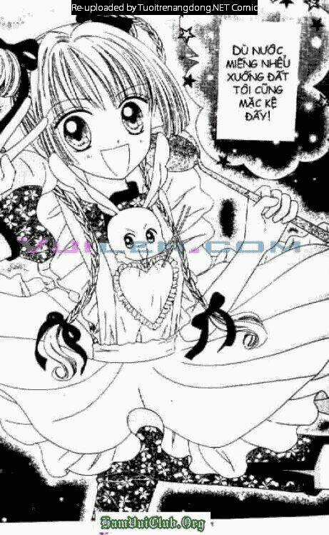 Cánh Thiên Nga Chapter 8 trang 7