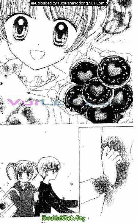 Cánh Thiên Nga Chapter 8 trang 76