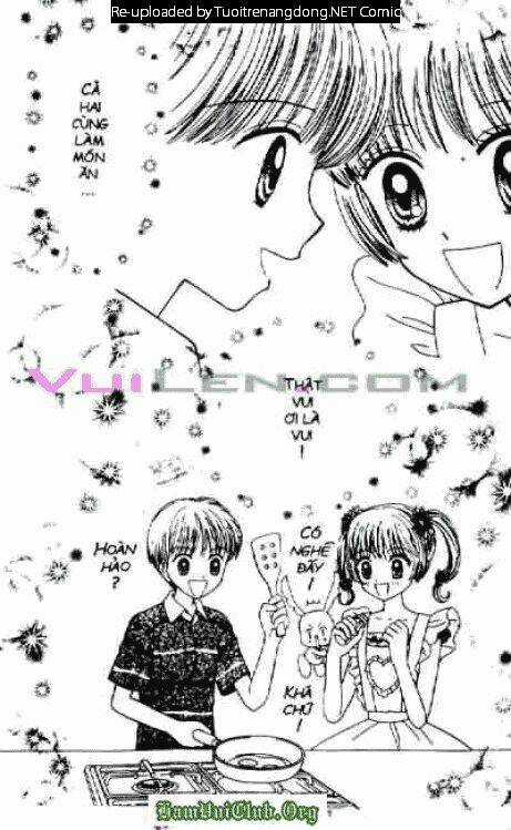 Cánh Thiên Nga Chapter 8 trang 77