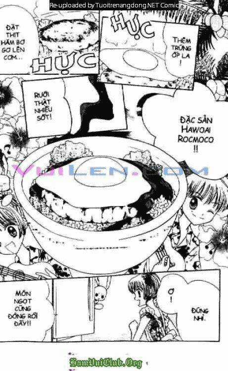 Cánh Thiên Nga Chapter 8 trang 78