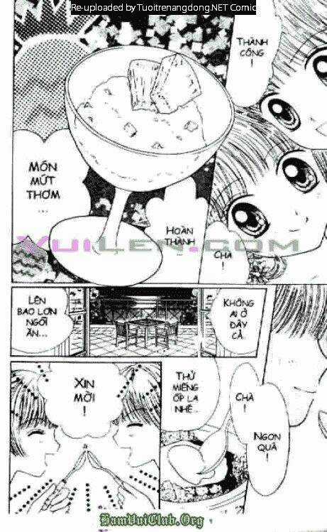 Cánh Thiên Nga Chapter 8 trang 79