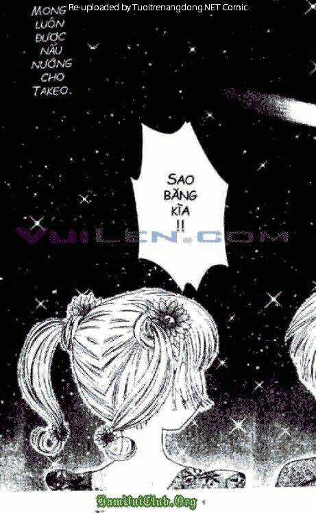 Cánh Thiên Nga Chapter 8 trang 83