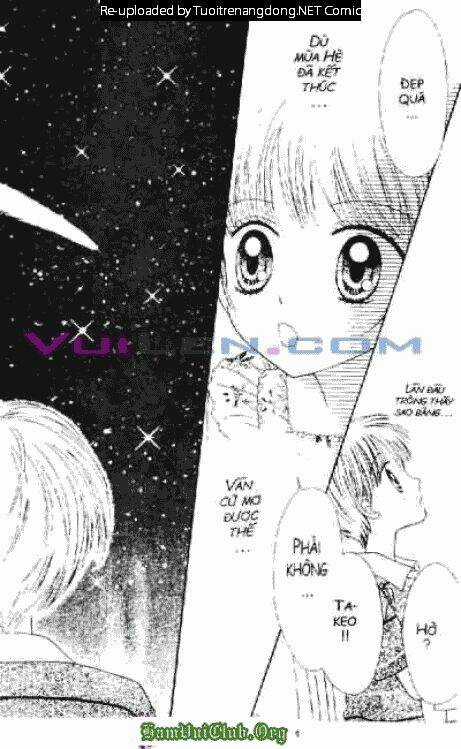 Cánh Thiên Nga Chapter 8 trang 84