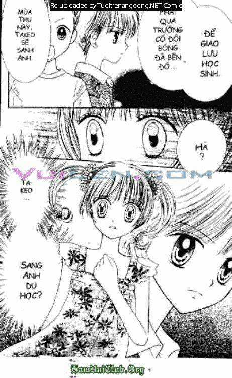 Cánh Thiên Nga Chapter 8 trang 88