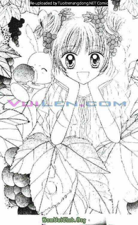 Cánh Thiên Nga Chapter 8 trang 89