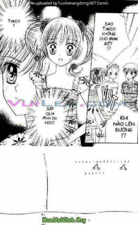 Cánh Thiên Nga Chapter 8 trang 90