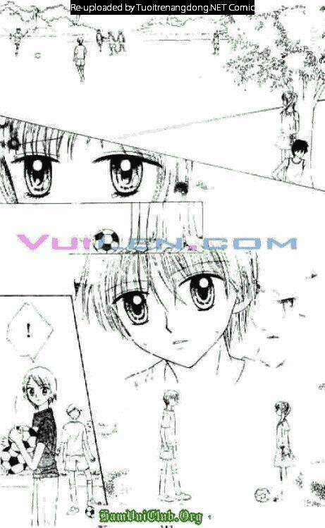 Cánh Thiên Nga Chapter 8 trang 93