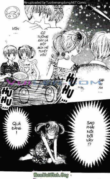 Cánh Thiên Nga Chapter 8 trang 94