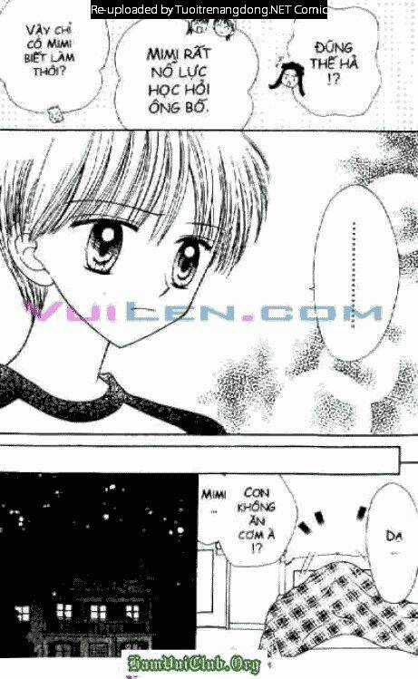 Cánh Thiên Nga Chapter 8 trang 97