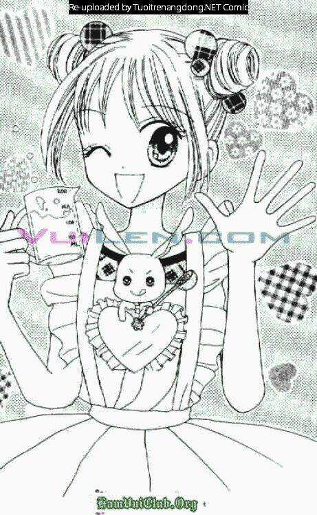 Cánh Thiên Nga Chapter 9 trang 103