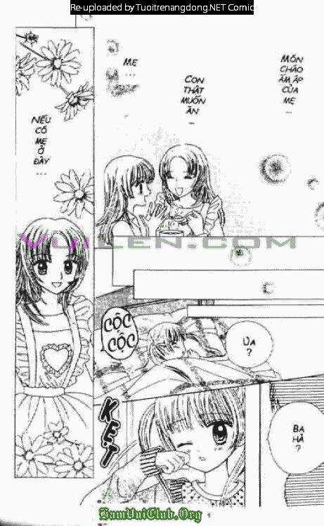 Cánh Thiên Nga Chapter 9 trang 104