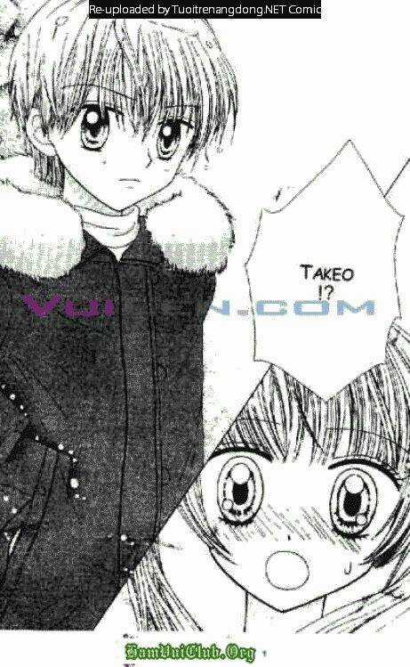 Cánh Thiên Nga Chapter 9 trang 105