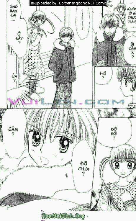 Cánh Thiên Nga Chapter 9 trang 106