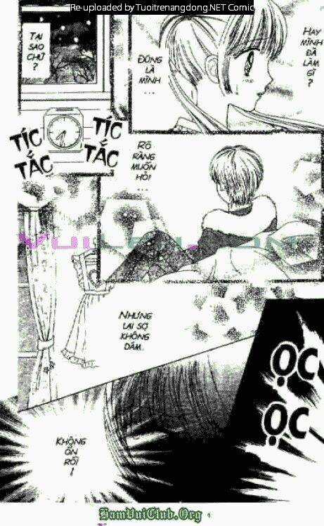 Cánh Thiên Nga Chapter 9 trang 108