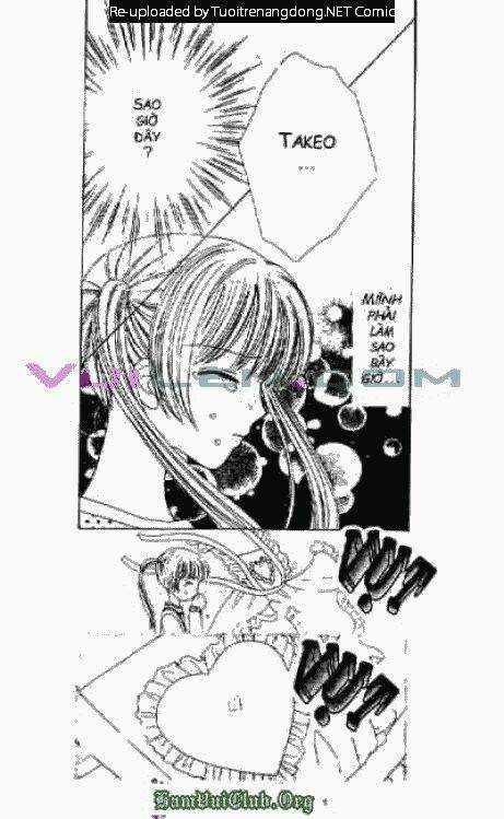 Cánh Thiên Nga Chapter 9 trang 110