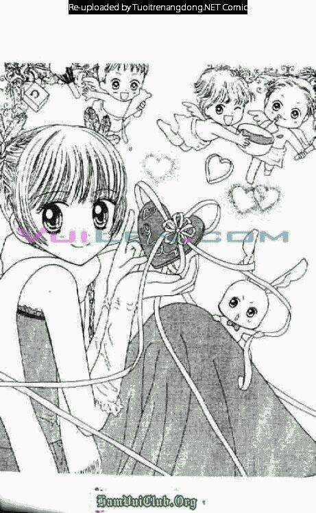 Cánh Thiên Nga Chapter 9 trang 112