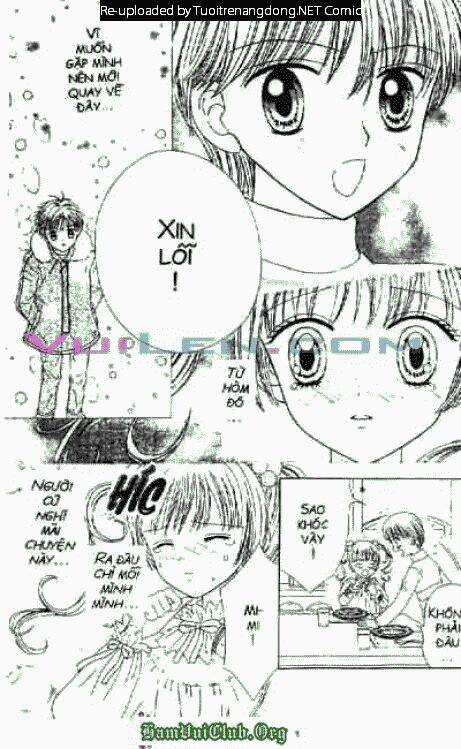 Cánh Thiên Nga Chapter 9 trang 120