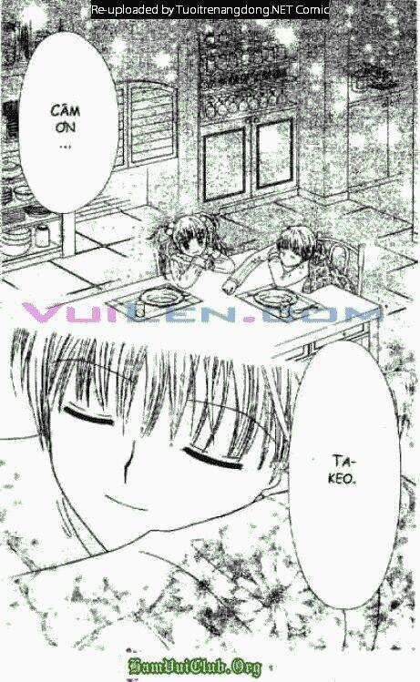 Cánh Thiên Nga Chapter 9 trang 123