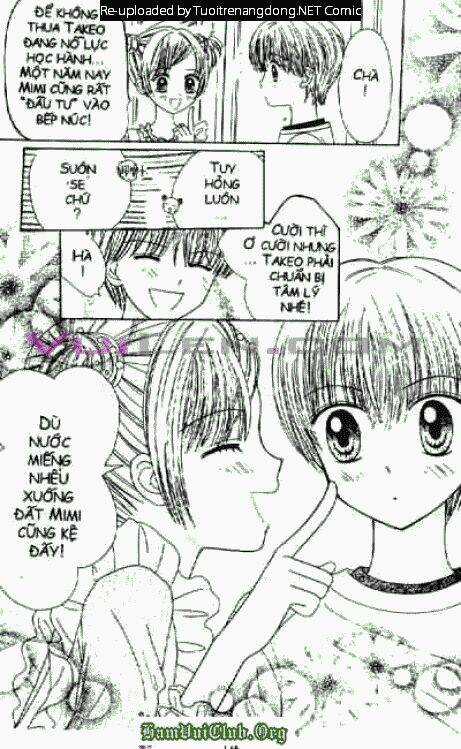 Cánh Thiên Nga Chapter 9 trang 13