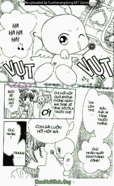 Cánh Thiên Nga Chapter 9 trang 130