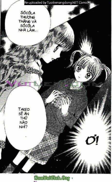 Cánh Thiên Nga Chapter 9 trang 135