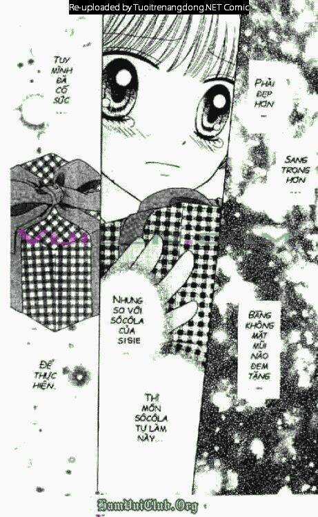 Cánh Thiên Nga Chapter 9 trang 136