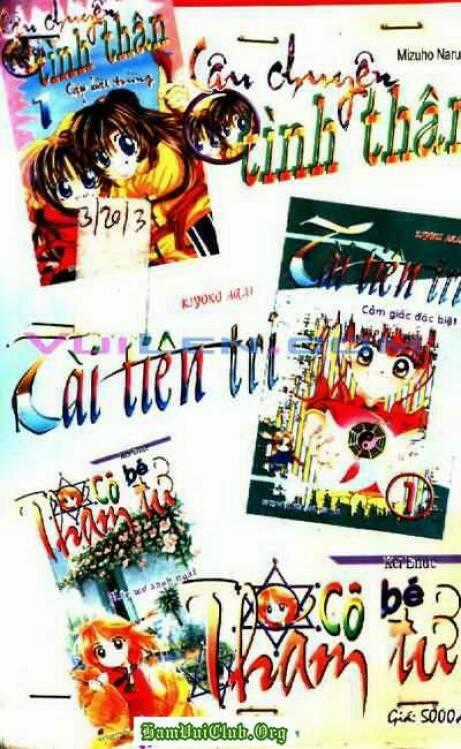 Cánh Thiên Nga Chapter 9 trang 139