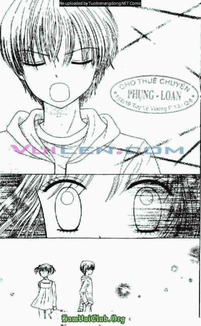 Cánh Thiên Nga Chapter 9 trang 2