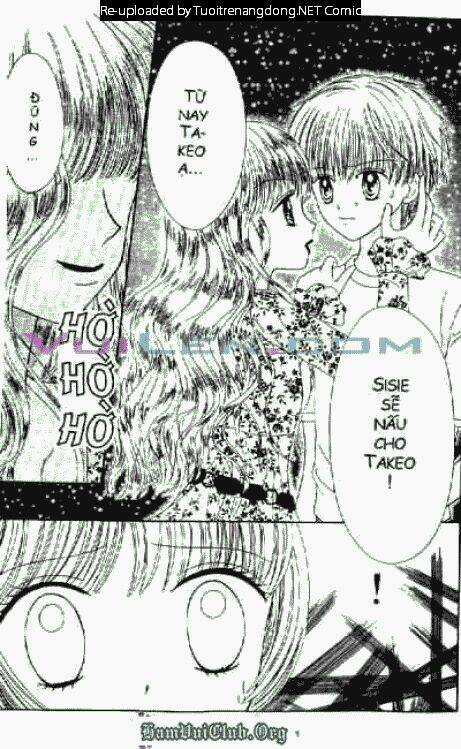 Cánh Thiên Nga Chapter 9 trang 25