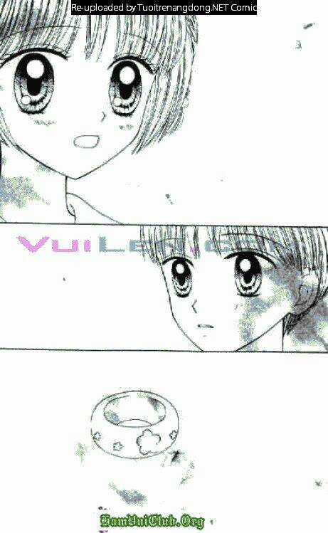 Cánh Thiên Nga Chapter 9 trang 26