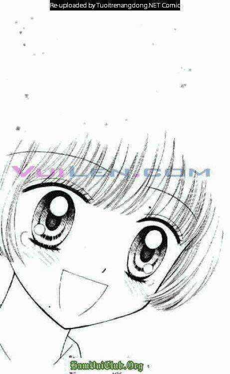 Cánh Thiên Nga Chapter 9 trang 35