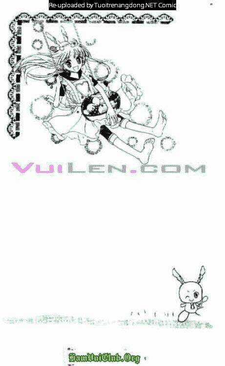 Cánh Thiên Nga Chapter 9 trang 42