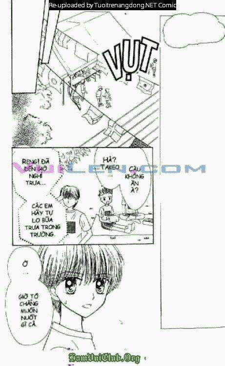 Cánh Thiên Nga Chapter 9 trang 43