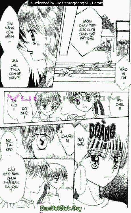 Cánh Thiên Nga Chapter 9 trang 47