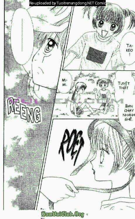 Cánh Thiên Nga Chapter 9 trang 53