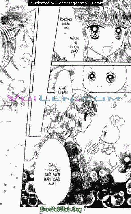 Cánh Thiên Nga Chapter 9 trang 55