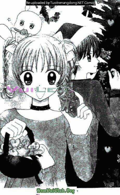 Cánh Thiên Nga Chapter 9 trang 56