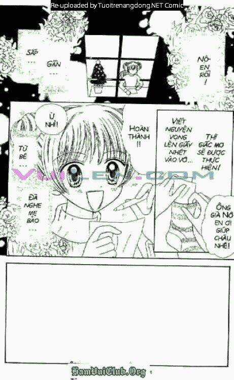 Cánh Thiên Nga Chapter 9 trang 57