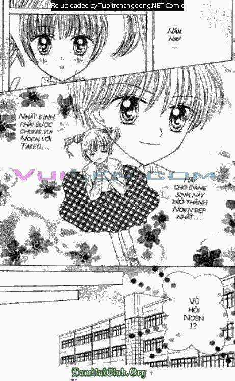 Cánh Thiên Nga Chapter 9 trang 58