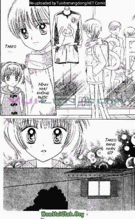 Cánh Thiên Nga Chapter 9 trang 60