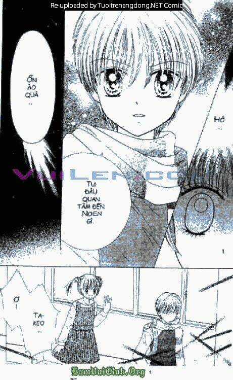 Cánh Thiên Nga Chapter 9 trang 65