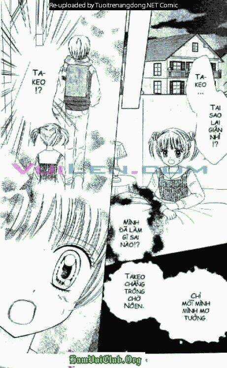 Cánh Thiên Nga Chapter 9 trang 66