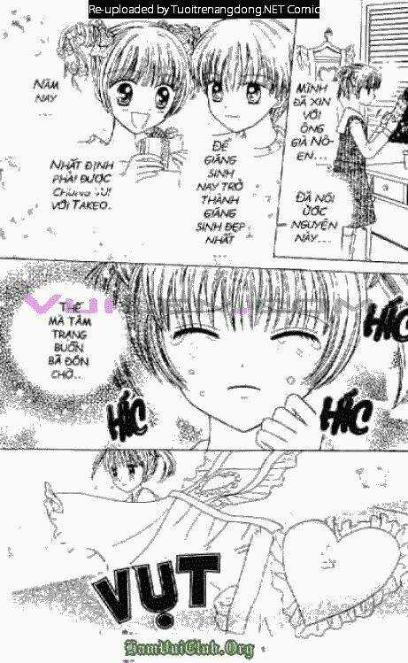 Cánh Thiên Nga Chapter 9 trang 67