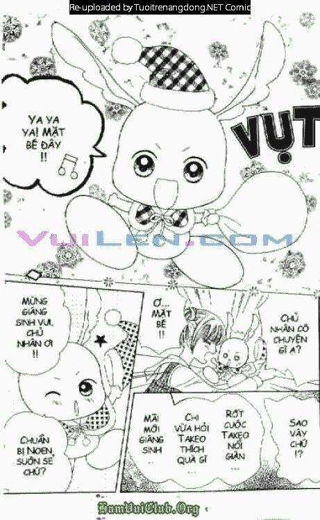 Cánh Thiên Nga Chapter 9 trang 68