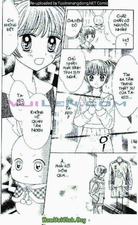 Cánh Thiên Nga Chapter 9 trang 69