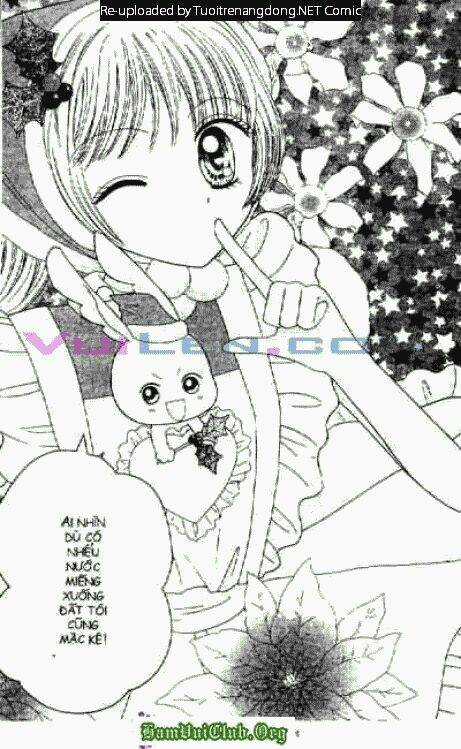 Cánh Thiên Nga Chapter 9 trang 71