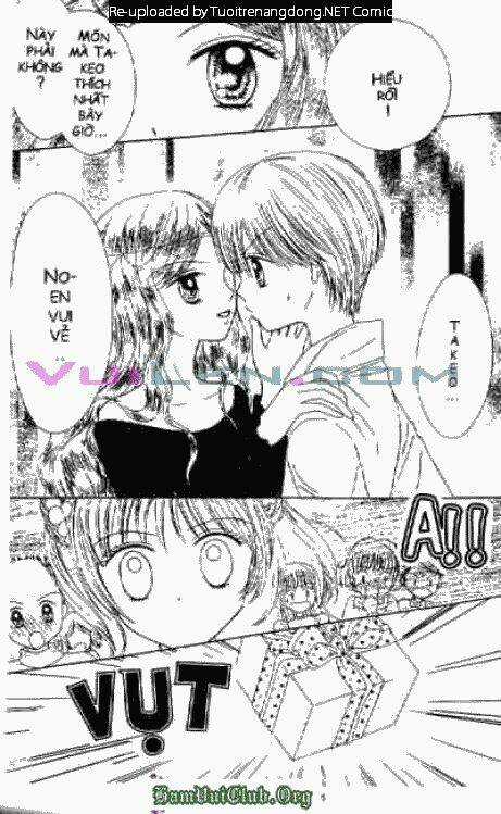 Cánh Thiên Nga Chapter 9 trang 74